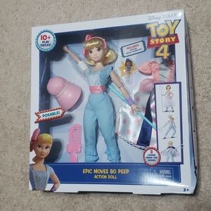Toy Story 4 Bo Peep